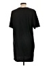 Express Black Casual Dress Size L - photo 2