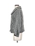 Lapis Houndstooth Ivory Blazer Size S - photo 5