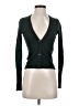J.Crew Green Cardigan Size S - photo 1