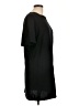 Express Black Casual Dress Size L - photo 4
