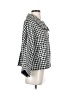 Lapis Houndstooth Ivory Blazer Size S - photo 4