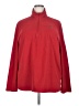 The North Face 100% Polyester Red Pullover Sweater Size XXL - photo 1