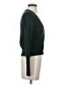 J.Crew Green Cardigan Size S - photo 4
