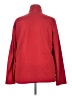 The North Face 100% Polyester Red Pullover Sweater Size XXL - photo 2