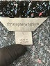 Christopher & Banks Teal 3/4 Sleeve Blouse Size L - photo 7