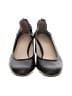 Cole Haan Black Heels Size 8 - photo 2