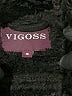 Vigoss Black Jacket Size S - photo 6