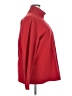 The North Face 100% Polyester Red Pullover Sweater Size XXL - photo 4