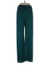 Ro & De Teal Casual Pants Size L - photo 1