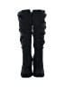 CATHERINE Catherine Malandrino Black Boots Size 9 - photo 2
