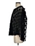 Free People Black Long Sleeve Blouse Size S - photo 5