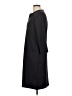 Lands' End Black Casual Dress Size 10 - photo 5