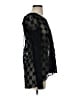 Free People Black Long Sleeve Blouse Size S - photo 4