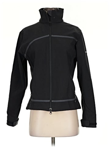 Columbia Track Jacket (view 1)