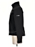 Columbia Black Track Jacket Size S - photo 5