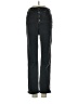 Madewell Chevron-herringbone Black Jeans Size 24 waist - photo 1