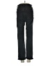 Madewell Chevron-herringbone Black Jeans Size 24 waist - photo 2