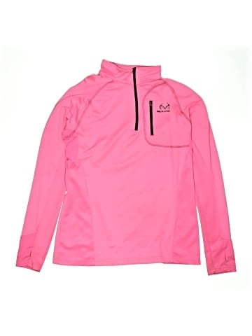 Realtree Track Jacket (view 1)