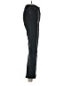 Madewell Chevron-herringbone Black Jeans Size 24 waist - photo 4
