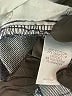 J.Jill Chevron-herringbone Blue Jeans Size 6 (petite) - photo 6