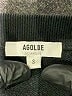 AGOLDE 100% Cotton Black Sweatshirt Size S - photo 6