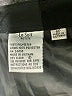 Le Suit 100% Polyester Solid Black Dress Pants Size 6 (petite) - photo 7