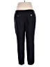 Rachel Roy Solid Black Casual Pants Size 12 - photo 2