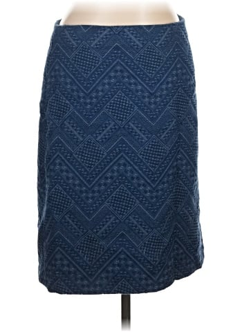 J. McLaughlin Casual Skirt (view 1)