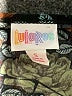 Lularoe Print Black Casual Dress Size S - photo 7