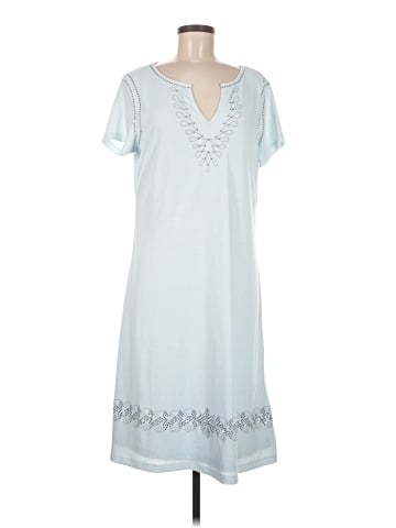 Haute Hippie Casual Dress (view 1)