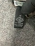 AB Studio Plaid Gray Cargo Pants Size 12 - photo 8