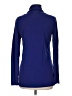Eddie Bauer Blue Long Sleeve Turtleneck Size M - photo 2