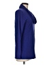 Eddie Bauer Blue Long Sleeve Turtleneck Size M - photo 4