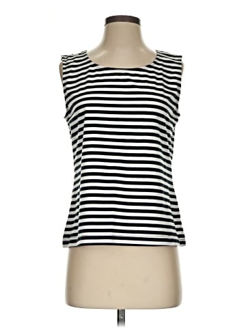 Joan Rivers Sleeveless T-Shirt (view 1)