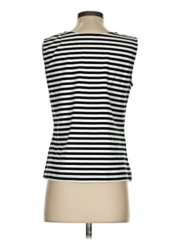 Joan Rivers Sleeveless T-Shirt (view 2)