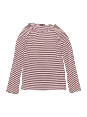 Tea Long Sleeve T-Shirt (view 1)