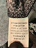 Love J Floral Black Cocktail Dress Size 1X - photo 8