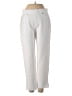 MICHAEL Michael Kors Ivory Casual Pants Size S - photo 1