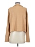 Monki Tan Cardigan Size S - photo 2