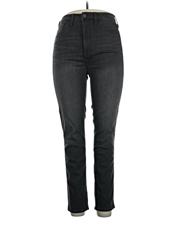 Madewell Jeggings (view 1)