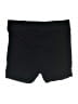 Torrid Solid Black Athletic Shorts Size 1X Plus (1) - photo 2
