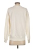 Francesca's Ivory Sweatshirt Size XS - photo 2
