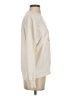 Francesca's Ivory Sweatshirt Size XS - photo 4