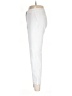 Express Solid Ivory Casual Pants Size 0 - photo 5