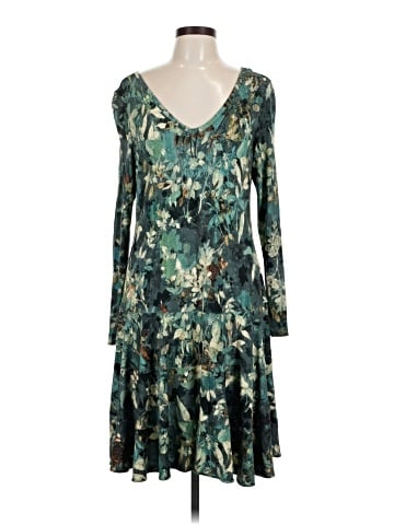Peruvian Connection Casual Dress (view 1)