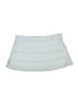 Sofibella Solid Silver Casual Skirt Size XL - photo 1