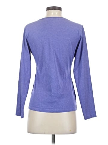Nike Long Sleeve T-Shirt (view 2)
