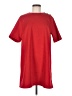 H&M Red Casual Dress Size M - photo 1