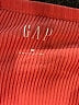 Gap Orange Tank Top Size M - photo 7