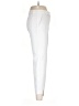 Express Solid Ivory Casual Pants Size 0 - photo 4